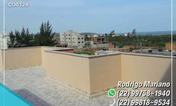 Imagem 5: Vendo maravilhosa cobertura de 3 quartos na Enseada em Rio ds Ostras