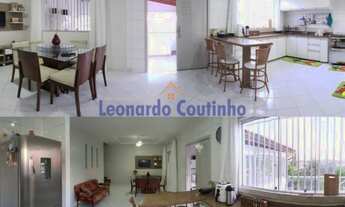 Imagem 7: Casa 4 quartos com visão panorâmica, sol da manhã