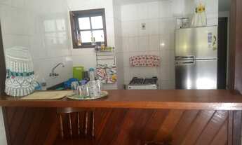 Imagem 6: Casa de condomínio com 01 quarto na Praia Grande