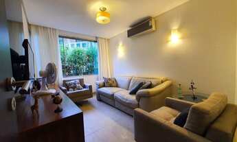 Imagem 7: CASA DE ALTO PADRÃO COM 5 QUARTOS EM CONDOMÍNIO COM LAZER COMPLETO!