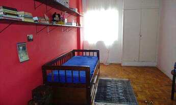 Imagem 4: Apartamento com 02 dormitórios em Santa Cecília - Cód.: 162