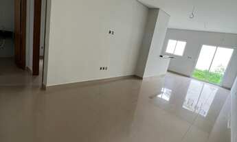 Imagem 4: Casa de condomínio para venda tem 100 m² com 3 quartos sendo 1 suite com espaço para ampli