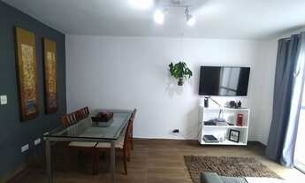 Imagem 5: Apartamento para aluguel tem 125 metros quadrados com 2 quartos em Indianópolis - São Paul