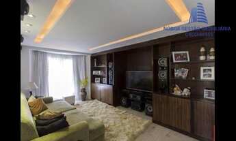 Imagem 6: Casa em Condomínio para Venda em Barra da Tijuca Rio de Janeiro-RJ - CA-0160