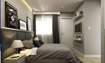 Imagem 4: APARTAMENTO RESIDENCIAL em SANTO ANDRÉ - SP, VILA TIBIRIÇÁ