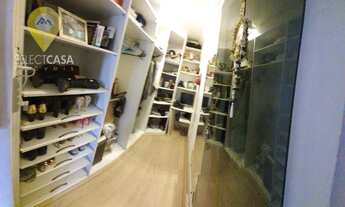 Imagem 2: Casa 4 quartos em Jardim Atlântico- Jacaraípe