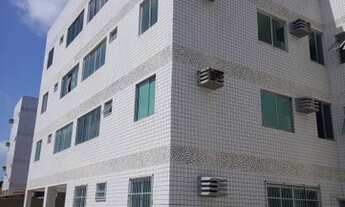 Imagem 3: Apartamento para venda com 60 metros quadrados com 2 quartos em Rio Doce - Olinda - PE