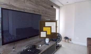 Imagem 2: Cobertura com 3 dormitórios à venda, 156 m² por R$ 1.370.000,00 - Vila Leopoldina - São Pa