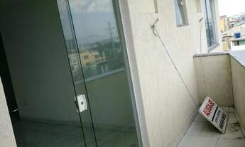 Imagem 6: 031 Amplo Apartamento 2 quartos com suite, vaga próximo a batida do Primo