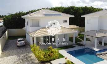 Imagem 2: Casa de condomínio sobrado para venda com 167 metros quadrados com 4 quartos