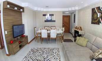 Imagem 2: Cobertura com 4 quartos, suíte, frente, sol da manhã e 2 vagas em Jardim Camburi - Vitória