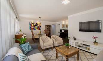 Imagem 4: Apartamento 3 quartos, 1 suíte com closet, dependência empregada, 1 vaga - Metrô Paraiso