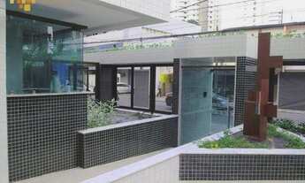 Imagem 2: Apartamento com 3 quartos, 80 m² - Parnamirim - Recife/PE