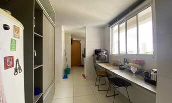 Imagem 5: Apartamento para venda com 118 metros quadrados com 3 quartos Bairro dos Estados - João Pe