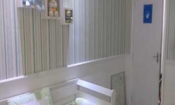 Imagem 4: APARTAMENTO RESIDENCIAL em DUQUE DE CAXIAS - RJ, ENGENHO DO PORTO