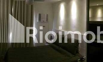 Imagem 4: Tijuca Apartamento com 3 dormitórios