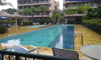 Imagem 1: Apartamento a venda com 120 m², 3 quartos, suíte, varanda, 2 vagas , lazerem Itaipu - Nite