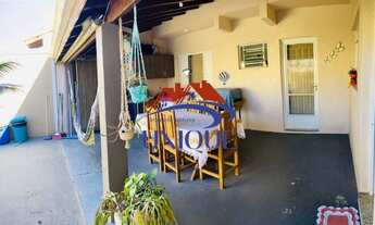 Imagem 6: CASA À VENDA COM 3 DORMITÓRIOS EM BOITUVA