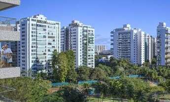 Imagem: Rio de Janeiro - Apartamento Padrão - Barra