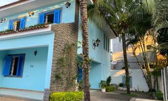 Imagem 6: VILAREJO !!! 5 QUARTOS !!! PORTEIRA FECHADA !!!