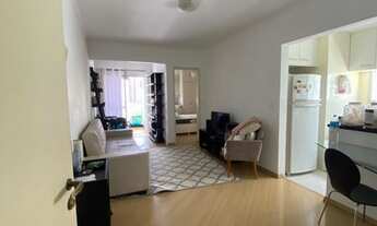 Imagem: Apartamento para aluguel com 45 metros quadrados