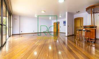 Imagem 2: Apartamento com 4 quartos, 220m2, à venda em Rio de Janeiro, Tijuca