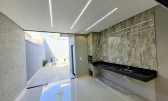 Imagem 5: OPORTUNIDADE!!!CASA COM PISCINA, JARDIM GRAMADO, GOIÂNIA!!!!