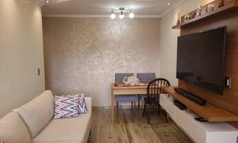 Imagem 5: Ótimo apto todo reformado 02 dort 01 WC 01 Vaga Jaguaré