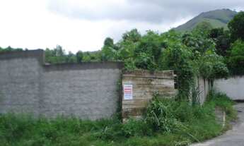 Imagem 4: Lote/Terreno com RGI para venda- 400 metros quadrados -Campo Grande Rio de Ja