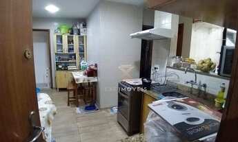 Imagem 4: Apartamento com 3 dormitórios à venda, 168 m² por R$ 760.000,00 - Recreio dos Bandeirantes