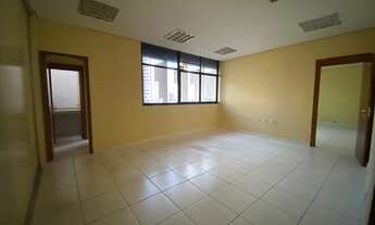 Imagem 3: BJK ALUGA CONJUNTO DE SALAS COM 76M² ED. THE CENTRUS TOWER-BAIRRO DUQUE DE CAXIAS-CUIABÁ-M