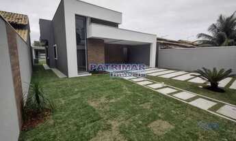 Imagem 2: Casa à venda, 3 quartos, R$ 700.000,00 - Itaipauçu, Maricá/RJ