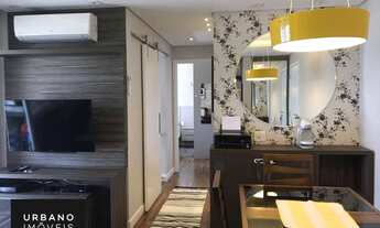 Imagem: Apartamento com 2 dormitórios à venda