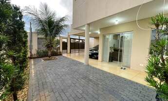 Imagem 7: Belíssimo sobrado de alto padrão no Água Limpa Park