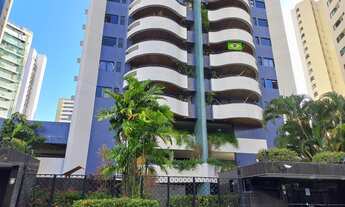 Imagem: Apartamento para venda com 160 m² com 4