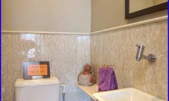 Imagem 4: Apartamento para aluguel tem 130 metros quadrados com 3 quartos em Ipanema - Rio de Janeir