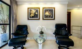 Imagem 6: Casa a venda e aluguel Encontro das Águas mobiliada