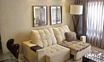 Imagem 4: GRAMADO - Apartamento Padrão - CENTRO