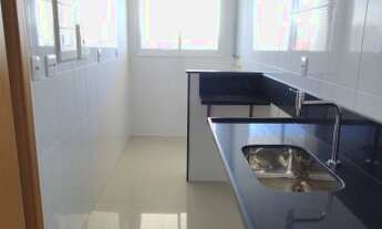 Imagem 2: Apartamento para venda possui 90 metros quadrados com 3 quartos em Itapuã - Vila Velha - E