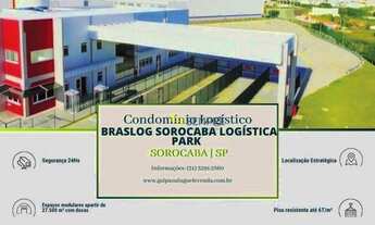 Imagem: Galpão Para alugar em Sorocaba/SP