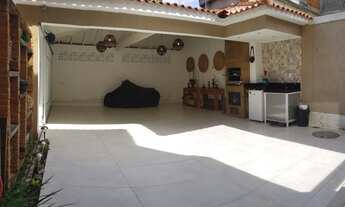 Imagem 2: Casa de condomínio para venda com 3 quartos em Barro Vermelho - São Gonçalo