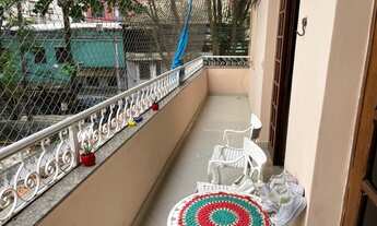 Imagem 2: Apartamento para venda com 4 quartos em Ingá - Niterói - RJ