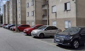 Imagem: Apartamento no Condomínio Vila Espanha