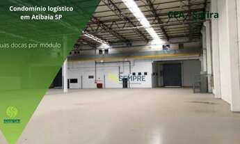 Imagem 6: Galpão para alugar em Atibaia/SP