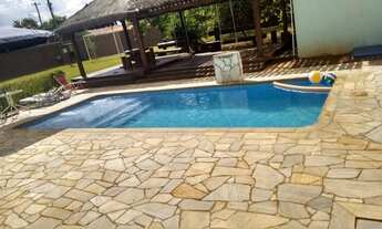 Imagem 6: Venda - Chácara - Chácara Recreio Alvorada - Hortolândia - SP