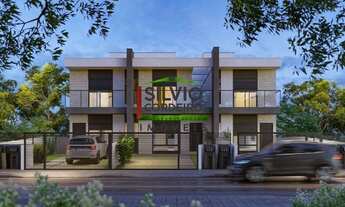 Imagem: Casa Loteamento Porto da Costa