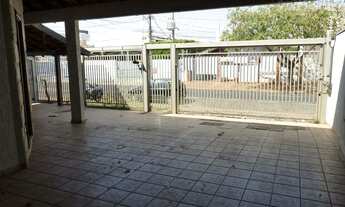 Imagem 5: Casa com 4 quartos no Centro, Campo Grande - MS