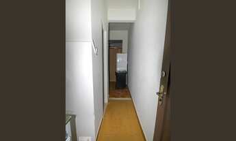 Imagem: Apartamento na praia de Botafogo