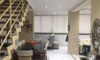 Imagem 2: Apartamento para Venda em Volta Redonda, JARDIM AMÁLIA, 4 dormitórios, 2 suítes, 5 banheir