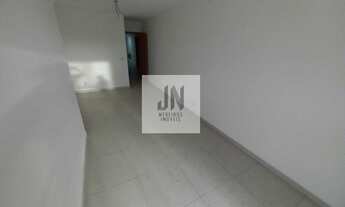 Imagem 6: Apartamento 67m2 3 quartos-2suites em Vila Valqueire - Rio de Janeiro - RJ